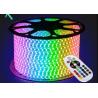 Buy cheap RGB 5 Meter 5050 LED SMD Strip Light 220V 110V from wholesalers