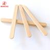 Buy cheap Biodegradable Polished ISO9001 Birch Wood Sticks from wholesalers