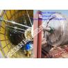 Buy cheap Cast Iron 1200m/Min HT350 Paper Making Dryer Cylinder from wholesalers