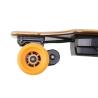 Buy cheap Popular 4 Wheel Drive Electric Skateboard With Bamboo Or Canada Maple Material from wholesalers