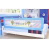 Buy cheap Folding Child Bed Rails from wholesalers
