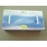 Buy cheap Dinner Table Food Grade Box Facial Tissue Paper 2 Ply 100sheets 18*20cm 14gsm from wholesalers