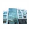 Buy cheap Energy Saving Aluminium Curtain Wall Cladding Invisible 2.0-5.0mm from wholesalers