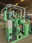 Newspaper Egg Tray Carton Making Machine Pulp Molding 4000*2000*1800mm