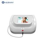 Blood vessel removal machine high frequency removal