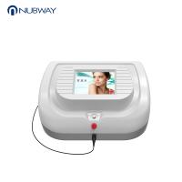 Buy cheap 30Mhz High frequency vascular removal Therapy varicose spider veins port wine product