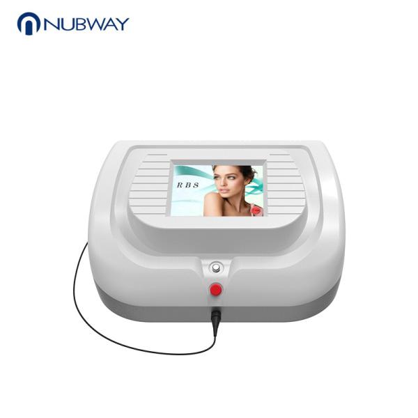 Buy cheap RBS Effective immediately high frequency vascular portable spider vein removal machine veins from wholesalers