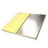 Buy cheap Thermal Insulation Fiber Glass Wool Board For Fireproof Wall Moisture Proof from wholesalers