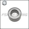Buy cheap DAC407436 Front Wheel Hub Bearing Auto Bearing Accessories For Nissan N16 SENTRA from wholesalers