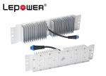 Waterproof IP66 LED light Module IK10 Heat sink Design CE Rohs certificate5