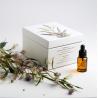 Buy cheap Eco-friendly Cosmetic Paper Tube Packaging with Offset Printed Design for Gift Box from wholesalers