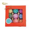 Buy cheap Dessert Scent Bath Bomb Gift Sets Shape Customized Natural Essential Oil Bath Fizzy from wholesalers