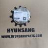 Buy cheap Hyunsang Parts Excavator Spacer 22U-26-21250 For Pc200-8 Pc200-7 from wholesalers