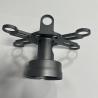 Buy cheap CNC Machining Service Stainless Steel Brass Copper Black Metal for Drone Camera from wholesalers