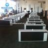 Buy cheap Industrial factory cold storage air cooler motor winding from wholesalers