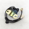 Buy cheap Excavator Parts SD1599-0010010 Safety Relay for Komatsu PC400 WA380 WA470 WA500-3 from wholesalers