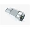 Buy cheap SUS Female 2.92mm RF Connector for CXN3506/MF108A Cable from wholesalers