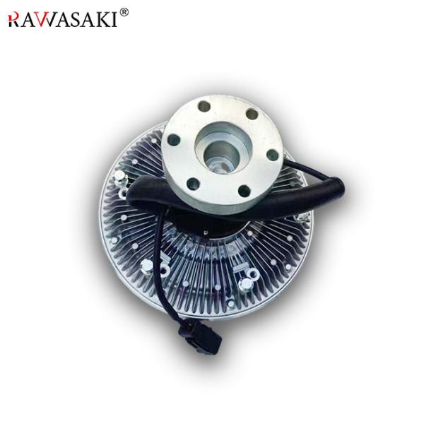 Buy cheap Excavator Motor Parts Fan Drive Clutch 336D2 418-2232 4182232 For from wholesalers