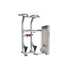 Buy cheap Assisted Dip Chin Strength Training Machine , Professional Matrix Bodybuilding Equipment from wholesalers