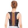 Buy cheap Adjustable Shoulder Back Brace Shoulder Posture Brace from wholesalers