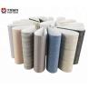 Buy cheap China Supplier High Quality 100% polyester jacquard blackout window roll blinds fabric for roller blinds from wholesalers
