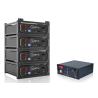 Buy cheap Intelligent 48v 100ah 200ah 300ah Lithium Ion Battery For Electric Bike from wholesalers
