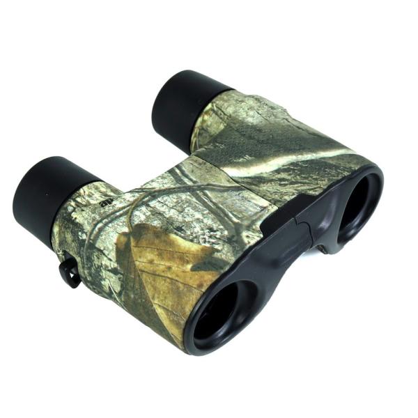 Buy cheap 8x21Optical Telescope Small Size Roof Compact camouflage Binoculars for Kids from wholesalers