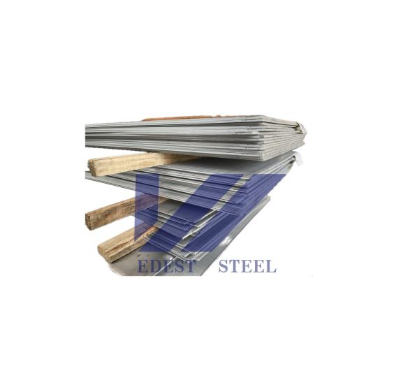 Buy cheap Thickness 3-115mm Stainless Steel Hot Rolled Plate ASTM A240 SS316 Type from wholesalers