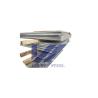 Buy cheap Thickness 3-115mm Stainless Steel Hot Rolled Plate ASTM A240 SS316 Type from wholesalers