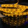 Buy cheap LED strip lights outdoor waterproof 12v 24v dc warm white and white CE RoHS ETL SAA TUV from wholesalers