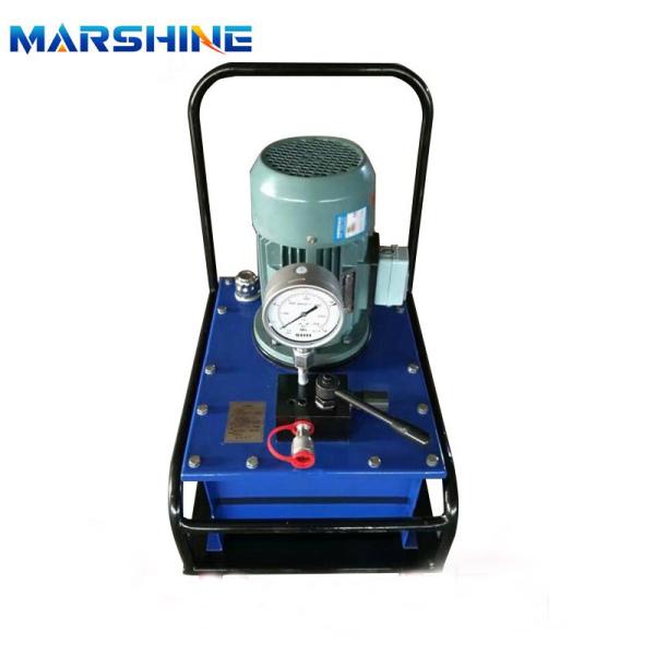 Buy cheap Petroleum Diesel Engine Oil Pump Electric Hydraulic Station with High Pressure 30KG from wholesalers