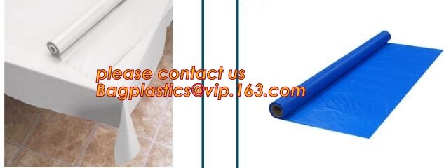 Lovely 108cm disposable Birthday tablecloth Cartoon Winnie the pooh kids happy birthday party plastic tablecover supplie
