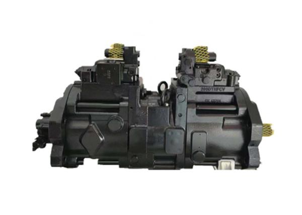 Buy cheap Customized Excavator Hydraulic Pump HITACHI KOBELCO K3V180DTH SK380 EX450-5 916880 from wholesalers