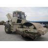 Buy cheap 110kw 10000kg SD150D Single Drum Second Hand Road Roller from wholesalers