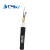 Buy cheap Outdoor Underground G652D Armoured Optical Fiber Cable Single Mode from wholesalers