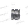 Buy cheap Rod Pulley Yin Cutter Parts CH08-04-14- Textile Auto from wholesalers