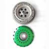 Buy cheap SAGW 8.25 inch Four Disc Racing Clutch Kits Fit Toyota Supra 1JZ-GTE 2JZ-GTE 3.0L from wholesalers
