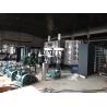Buy cheap PLC Contol Stainless Steel Door Handle PVD Coating System Vacuum Customized from wholesalers