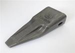Liugong Excavator Bucket Teeth , LG50-40 Bulldozer Bucket Teeth