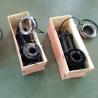 Buy cheap 380V Voltage Submersible Sewage Pump 5-60m Head and ≤60C Temperature Low Maintenance Cost from wholesalers