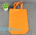 non woven fabric carry bag tote custom logo non woven bag, promotional shopping