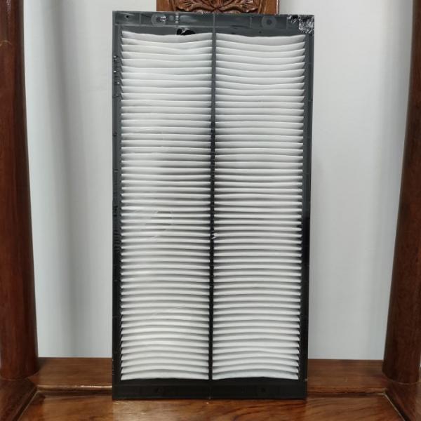 Buy cheap 60215889 Filter Element Air Conditioning For Sany SY55/SY60/SY65 from wholesalers