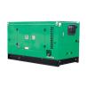 Buy cheap Outdoor Cummins Diesel Generator 128kw 160kva Power Engine Silent Enclosure 50/60Hz from wholesalers