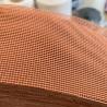 Buy cheap Flame Resistant Industrial Mesh Fabric Silicone Coated Dipped Square Grid from wholesalers