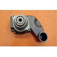 Buy cheap 2W8003 Engine D8N Water Pump For E3406 Excavator Spare Parts product