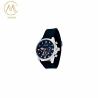 Buy cheap Factory Custom Logo Luxury Quartz Silicone Sport Strap Wrist Watch from wholesalers