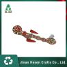 Buy cheap Double Tyre Bubbler Pipe 7.5 Inch Water Pipes Glass Bongs from wholesalers