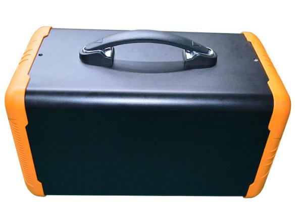 Buy cheap 1000WH Outdoor Portable Camping Power Station 330x197x197MM Emergency Power Station from wholesalers