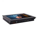 Buy cheap INNODA Rich interface Lcd Panel Pc LInux / Windows from wholesalers