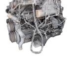 8980139105 0940000560 ISUZU 6UZ1 Diesel Engine Assembly